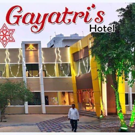 Gayatri'S Brahmapur Exterior photo
